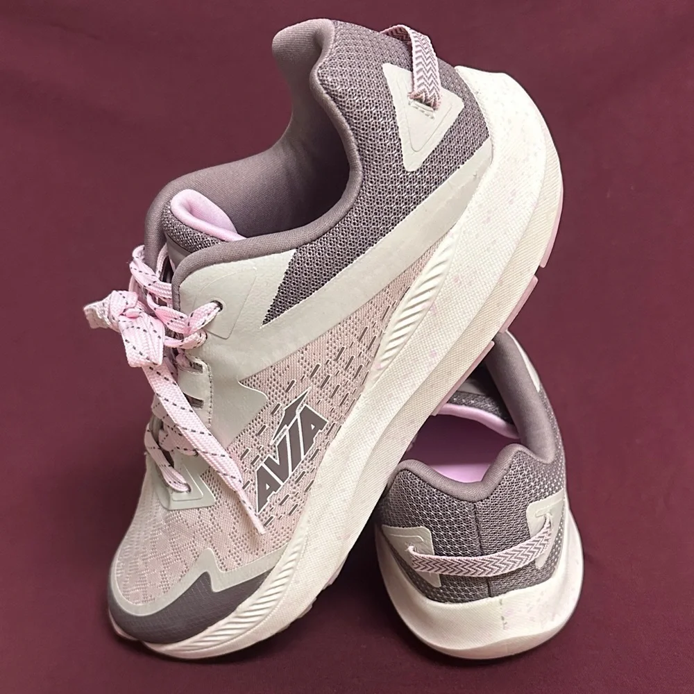 Avia Women's sneakers - Picture 6 of 8